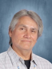 Photo of Wayne Caron