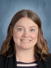 Photo of Nicole Kress