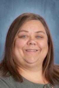 Photo of Linda Kwirant