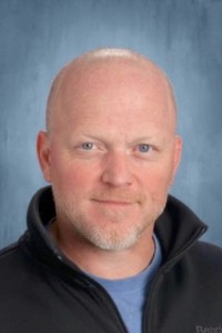 Photo of Benjamin Meuser