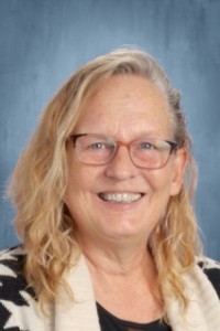 Photo of Colleen Clague