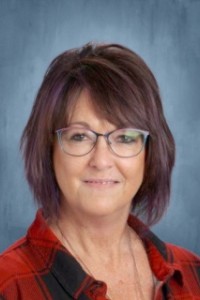 Photo of Rhonda Olsvik