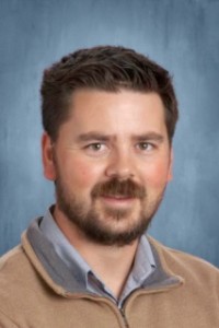 Photo of Chad Schenk