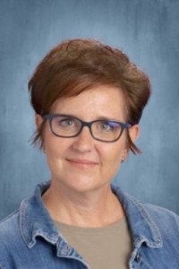 Photo of Lana Spiller