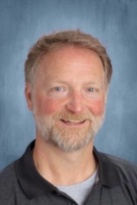 Photo of Tim Stewart