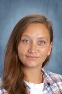 Photo of Elizabeth Thompson