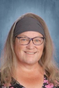 Photo of Shannon de Bruin