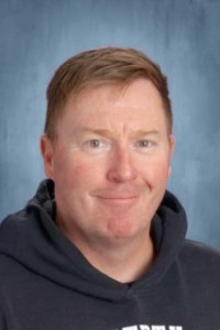 Photo of Eric Wolney