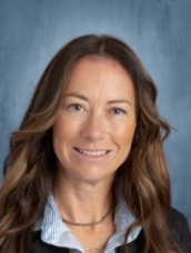 Photo of Priscilla Keates