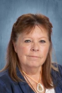 Photo of Susan Hilstad